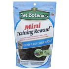 0121049 76710 Training Snacks Reward Mini 012104767109