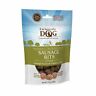 76745 Exclusively Pet Meat Treats Sausage Bits 767451430045