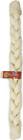 768303001284 Ims Trading Rawhide Knotted Bone
