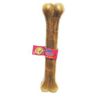 768303002410 Cadet Pressed Rawhide Dog