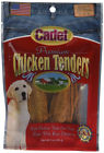768303076404 Cadet Premium Chicken Tenders Dog Treats