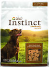 20oz-567g 769949628484 Natures Variety Instinct Biscuits Duck Meal Sweet Potatoes