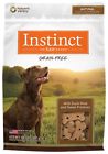 769949728481 Instinct Natures Variety Grain Free Natural Biscuit Dog