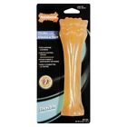 0182146 77819 Flexi Chew Nylabone Chicken Bone Souper 018214778196