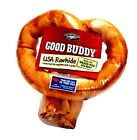 780872070553 Unbranded Castor Pollux Rawhide