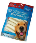 78108 Pet Factory U.s.a Beef 094983781087