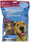 78115 Pet Factory U.s.a Beef 094983781155