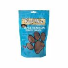 782877800265 Undisclosed Real Meat Fish Venison Jerkey Dog Treats