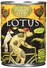 784815102912 Lotus Pet Foods Stew Canned Dog Food Turkey
