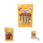 Dsm25105 785017 Smokehouse Snacks Pet Products Chicken Kabobs Natural Dog 078565251007