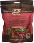 22808785057 78506 Merrick Kitchen Bites For Pets Wingalings Applewood Bacon