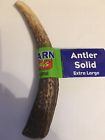 785184260036 Redbarn Antler Dog Chew Solid