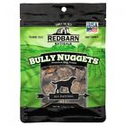 785184310076 Redbarn Bully Nuggets Bag