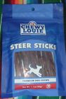 Chews-10 785184804209 Chewy Louie Steer Sticks