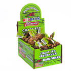 785184993514 Redbarn Bully Sticks Mini Barbells Count