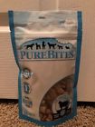 78600115 Purebites Dog Lamb Liver Freeze Dried Natural Healthy Nutritious Treats