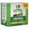 786714325188 Greenies Original Teenie Natural Dental Dog Treats Pack