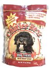 787108965102 Charlee Bear Dog Treats