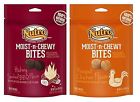 787637478203 Nutro Natural Bites Training Treats For Dogs Flavor