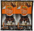 7880 Prime Taste Treats Duck Jerky Treat For Cats 696534751923