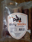 789185861643 Pmt Pets Bully Stick Dog Treats Count Oz