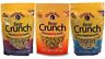 790566632578 Charlee Bear Crunch Variety Pack Oz
