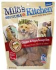 7910014901 Milos Kitchen Chicken Sausage 079100149018