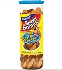 7910021703 Del Monte Foods Snawsomes 079100105076