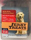 79100500048 Jerky Treats Beef Dog