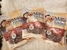79100519088 Milos Kitchen Lot Of Steak Grillers Recipe Dog Treats Oz