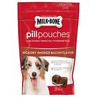79100527731 Milk-bone Pill Pouches R 6-oz 884407254835