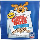 7910072722 Dog Treat Chicken Flavor Ounce Pouch Natural Snacks 0079100727223