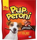 7910083052 Puppy Treat Peroni Soft Chewy Snack Beef Flavour 0079100830527
