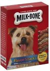 7910090237 Flavor Snacks Dog Biscuits Small For Dogs Of 079100902378