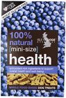 791043468710 Isle Of Dogs Natural Mini Health Dog Treat