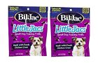 791043470041 Little Jacs Liver Treats Pack