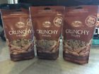 79105110877 Nutro Chunchy Treats With Real Peanut Butter Oz