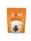 791435359411 Bit Luv Bistro Beef Recipe Dog Treats Pouch