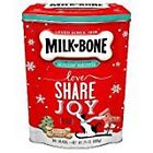 791943730740 Milk-bone Holiday Tin Limited-edition