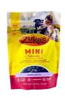 793283093820 Zukes Mini Naturals Dog Treats Wild Rabbit Pounds Pack Of