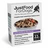 799471558515 Unbranded Pantry Fresh Human Grade Whole Grain Natural