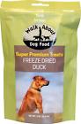 8.52896e 11 Walkabout Pet Treats Freeze Dried Dog 852896006815