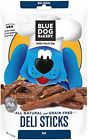 80015-deli Sticks 7.8 Blue Dog 659223800159