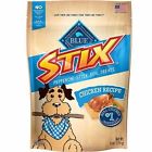 800490 Blue Buffalo Stix Dog Treats Chicken Brown Rice Oz