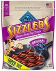 801224 Blue Sizzlers Original Pork 0840243116614