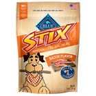 801694 Blue Buffalo Stix Bacon Dog Treats Oz 840243122790