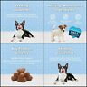 801858 Blue Buffalo Bits Natural Training Dog Treats Chicken 840243125173