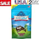801859 Blue Buffalo Bits Tender Beef Recipe Training Dog 840243125180