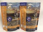 8020245709065 Lot Of Legend Healthybites Oz Super Premium Dog