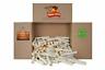 810013320039 Cowdog Chews Pack Retriever Roll Inch All Natural 810013320039 Cowdog Chews Pack Retriever Roll Inch All Natural